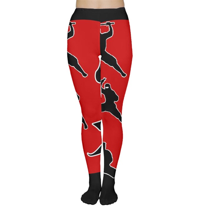 Ninja Women s Tights