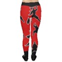 Ninja Women s Tights View2