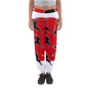 Ninja Women s Jogger Sweatpants View1