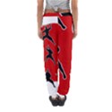 Ninja Women s Jogger Sweatpants View2