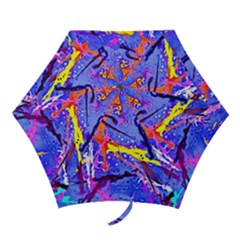 Paint Splashes                  Umbrella