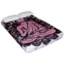 Ornate Buddha Fitted Sheet (Queen Size) View2