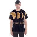 Moon phases  Men s Sports Mesh Tee View1