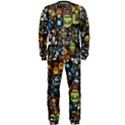 Many Funny Animals OnePiece Jumpsuit (Men)  View1