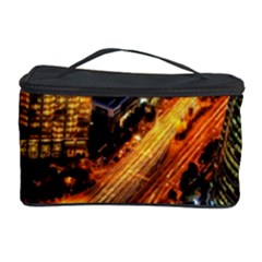 Hdri City Cosmetic Storage Case