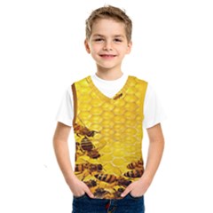 Sweden Honey Kids  Sportswear by BangZart