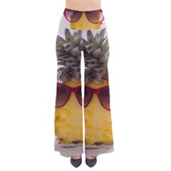 Pineapple With Sunglasses Pants