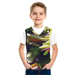 Bright Peppers Kids  Sportswear by BangZart