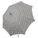 Roof Texture Hook Handle Umbrellas (Medium) View2