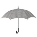 Roof Texture Hook Handle Umbrellas (Medium) View3