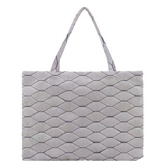 Roof Texture Medium Tote Bag by BangZart