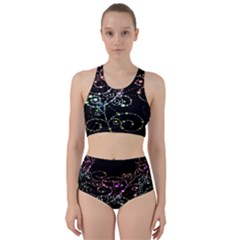 Sparkle Design Bikini Swimsuit Spa Swimsuit 