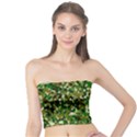 Camo Pattern Tube Top View1