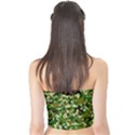 Camo Pattern Tube Top View2