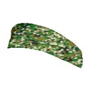 Camo Pattern Stretchable Headband View1