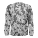 Camouflage Patterns Men s Long Sleeve Tee View2