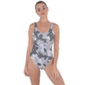 Camouflage Patterns Bring Sexy Back Swimsuit View1