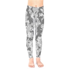 Camouflage Patterns Kids  Legging