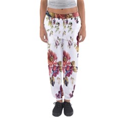 Texture Pattern Fabric Design Women s Jogger Sweatpants by BangZart