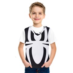 White Spider Kids  Sportswear