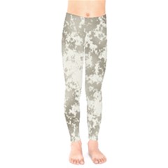 Wall Rock Pattern Structure Dirty Kids  Legging