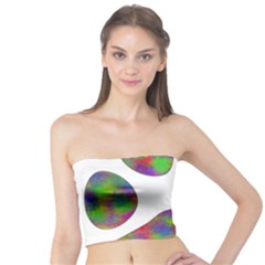 Paw Tube Top by BangZart