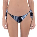 Motorcycle Details Reversible Bikini Bottom View1