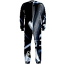 Motorcycle Details OnePiece Jumpsuit (Men)  View1