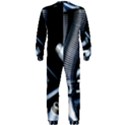 Motorcycle Details OnePiece Jumpsuit (Men)  View2