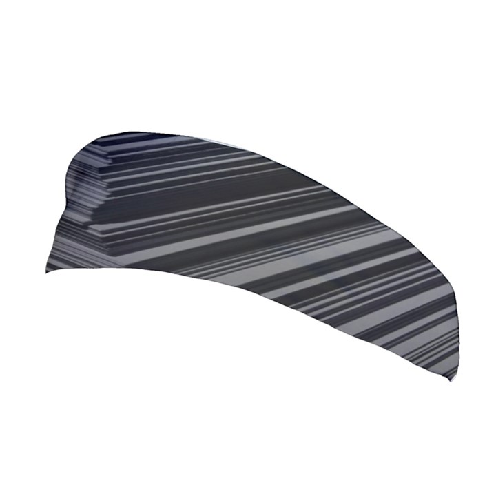 Paper Low Key A4 Studio Lines Stretchable Headband