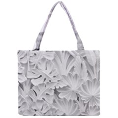 Pattern Motif Decor Mini Tote Bag by BangZart