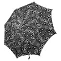 Paisley Pattern Paisley Pattern Hook Handle Umbrellas (Small) View2