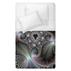 Precious Spiral Duvet Cover (single Size) by BangZart