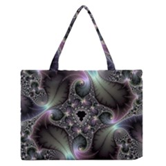 Precious Spiral Medium Zipper Tote Bag by BangZart