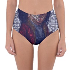 Images (1) Img 20170319 233503 Reversible High-waist Bikini Bottoms