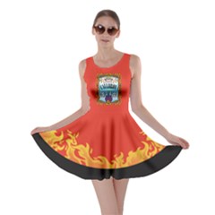 Cauldron Cakes Skater Dress by TipsyWizards