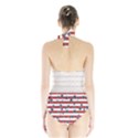 American Style Halter Swimsuit View2