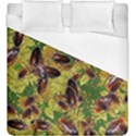 Cockroaches Duvet Cover (King Size) View1