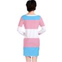 TRANS PRIDE Long Sleeve Nightdress View2