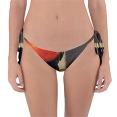 I See You Reversible Bikini Bottom by CreatedByMeVictoriaB