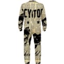 Motorcycle old school OnePiece Jumpsuit (Men)  View2