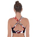 Dualism Cross Back Sports Bra View2