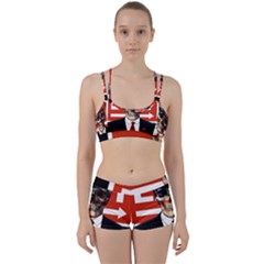 Dualism Women s Sports Set