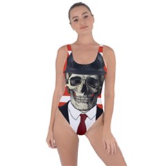 Dualism Bring Sexy Back Swimsuit