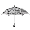 Army Stars Hook Handle Umbrellas (Medium) View3