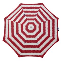 Flag Of The United States America Straight Umbrellas by paulaoliveiradesign