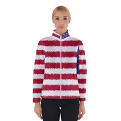 Flag Of The United States America Winterwear