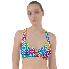 Heart Energy Medicine Sweetheart Sports Bra