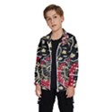 Art Batik Pattern Wind Breaker (Kids) View2