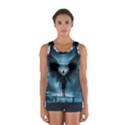 Rising Angel Fantasy Sport Tank Top  View1